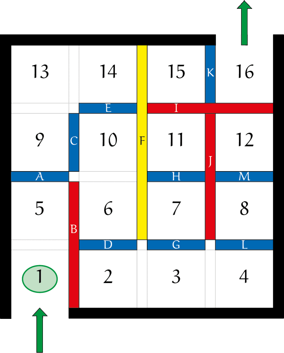 Pythagoras 63 2 oplossing variabel doolhof
